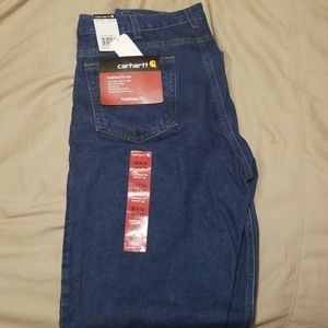 Carhartt Traditional Fit Jean